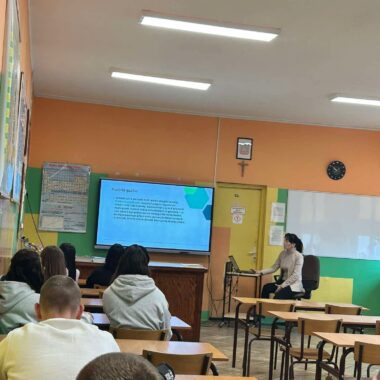 Ekonomia i… tym razem fizyka!