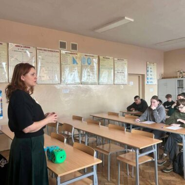 Ekonomia i matematyka mają cechy wspólne