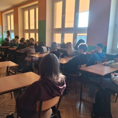 Chemia w koszyku zakupowym…