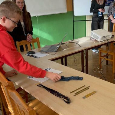 „Cyberbezpieczne finanse”