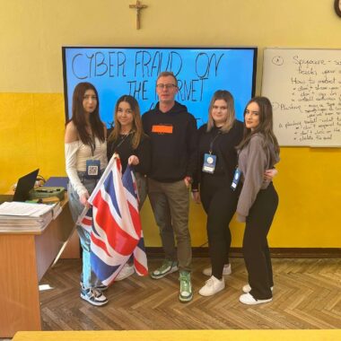 CYBER FRAUD i CYBER SECURITY