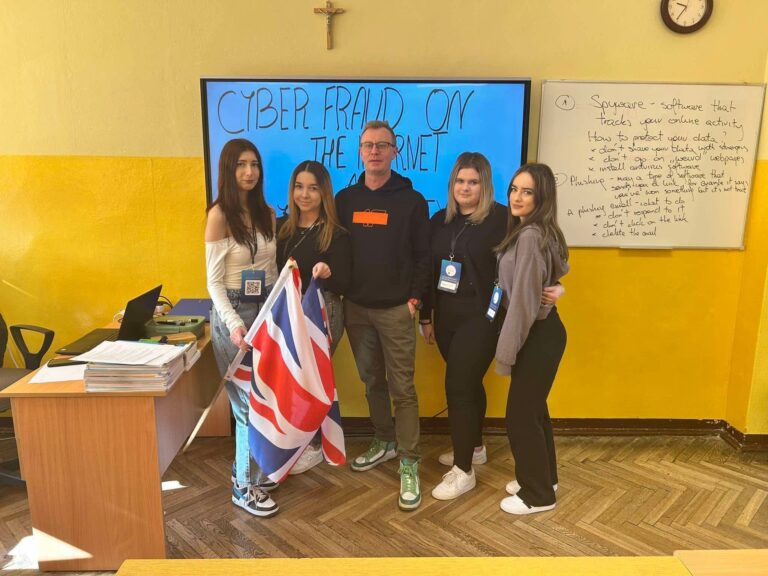 CYBER FRAUD i CYBER SECURITY