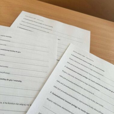 Ekonomia i matematyka mają cechy wspólne