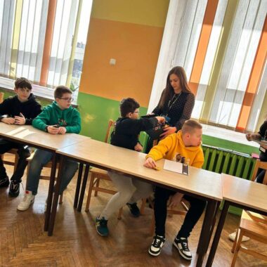 „Cyberbezpieczne finanse”