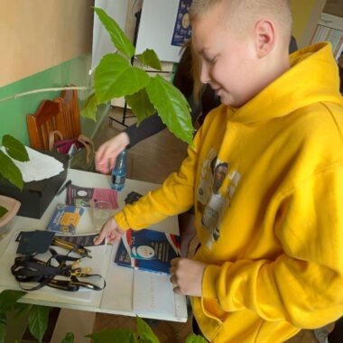 „Cyberbezpieczne finanse”