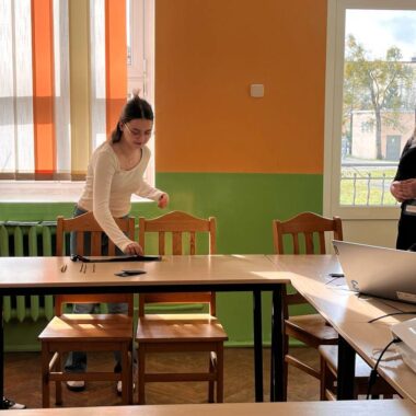 „Cyberbezpieczne finanse”