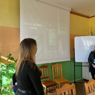 „Cyberbezpieczne finanse”