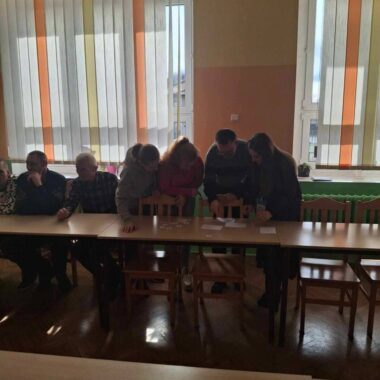 „Cyberbezpieczne finanse”