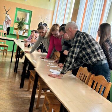 „Cyberbezpieczne finanse”