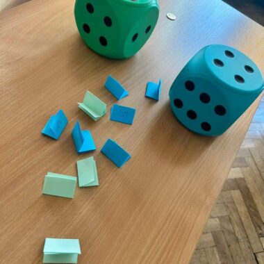 Ekonomia i matematyka mają cechy wspólne