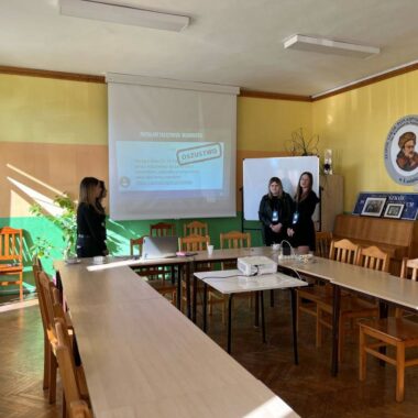 „Cyberbezpieczne finanse”