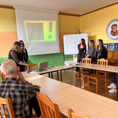 „Cyberbezpieczne finanse”