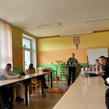 Szkolenie z pierwszej pomocy przedmedycznej