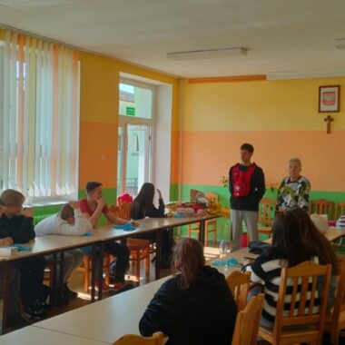 Szkolenie z pierwszej pomocy przedmedycznej