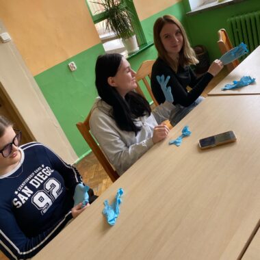 Szkolenie z pierwszej pomocy przedmedycznej