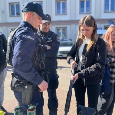 Targi Pracy 2025 w Starostwie Powiatowym w Grudziądzu