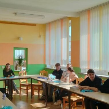 Szkolenie z pierwszej pomocy przedmedycznej