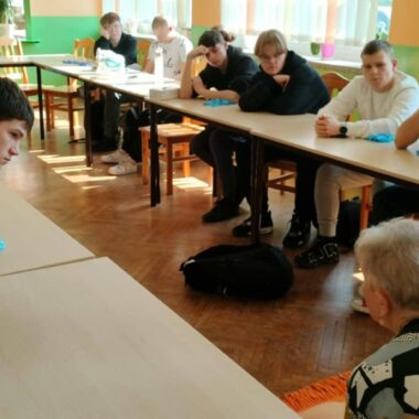 Szkolenie z pierwszej pomocy przedmedycznej