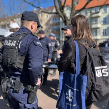 Targi Pracy 2025 w Starostwie Powiatowym w Grudziądzu