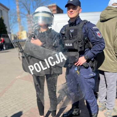 Targi Pracy 2025 w Starostwie Powiatowym w Grudziądzu