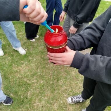 Dzień Pamięci Ofiar Zbrodni Katyńskiej