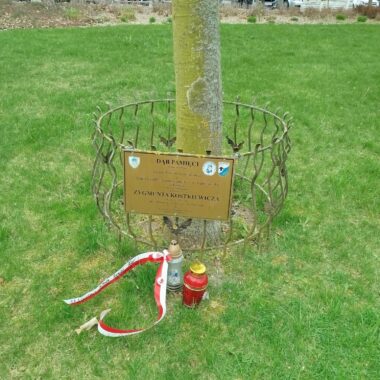 Dzień Pamięci Ofiar Zbrodni Katyńskiej