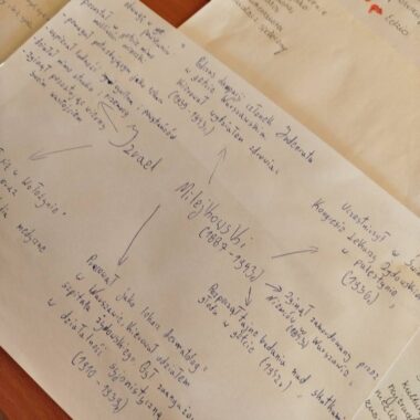 Akcja społeczno-edukacyjna „Żonkile”