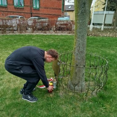 Dzień Pamięci Ofiar Zbrodni Katyńskiej