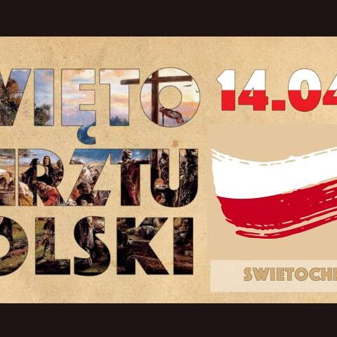 Święto Chrztu Polski