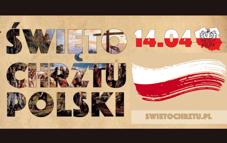 Święto Chrztu Polski