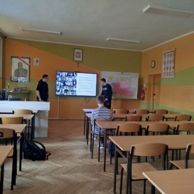 Dzień Pamięci Ofiar Zbrodni Katyńskiej