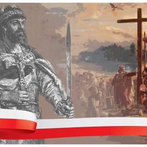 Święto Chrztu Polski