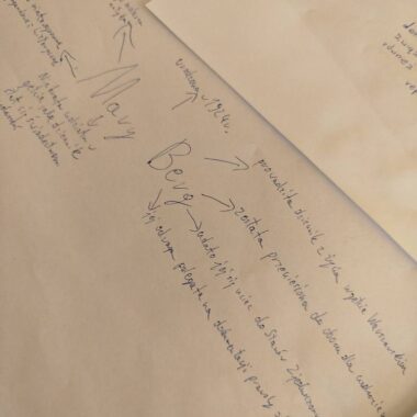 Akcja społeczno-edukacyjna „Żonkile”