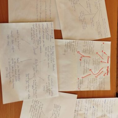 Akcja społeczno-edukacyjna „Żonkile”