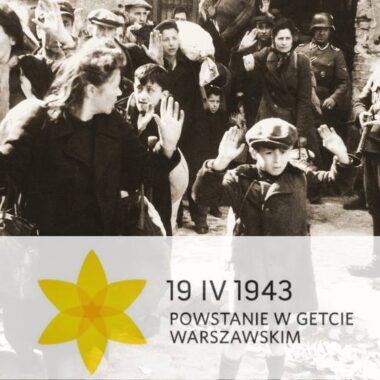 Akcja społeczno-edukacyjna „Żonkile”