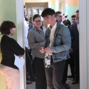 Matura – matematyka