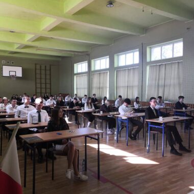 Matura – matematyka