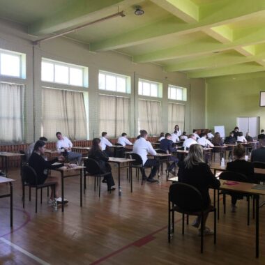 Matura – matematyka