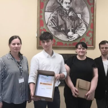 Matura – matematyka