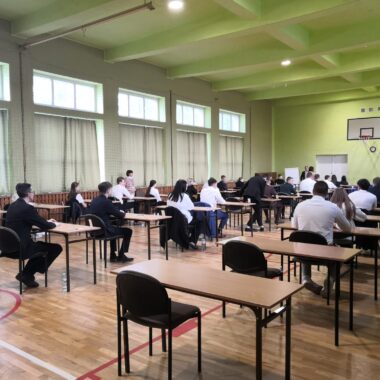 Matura –  język polski