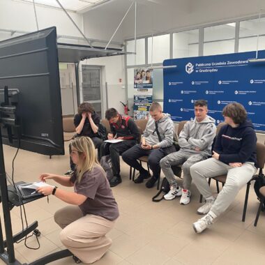 Warsztaty z robotyki