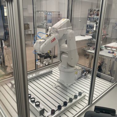 Warsztaty z robotyki