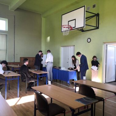 Matura – matematyka