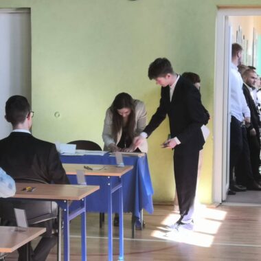 Matura – matematyka