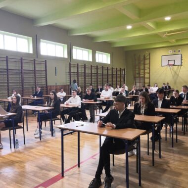 Matura –  język polski