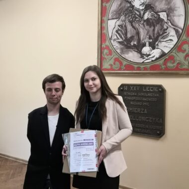 Matura –  język angielski i niemiecki