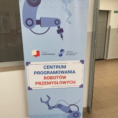 Warsztaty z robotyki