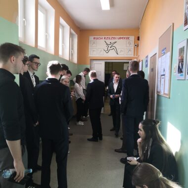 Matura –  język angielski i niemiecki