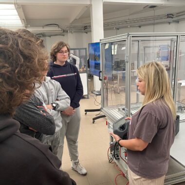 Warsztaty z robotyki