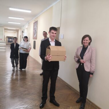 Matura –  język polski